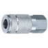 Amflo C10 1/2" Coupler  w/ 1/2" Female Thread T Style - 10 Pack