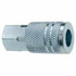 Amflo C20 1/4" Type D Coupler - Female