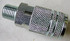 Amflo C21 1/4" NPT Male Thread Quick Coupler Amflo C21 1/4" NPT Male Thread Quick Coupler