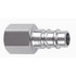 Amflo CP90  1/4" Coupler 1/4" NPTF Hi-Flo Plug - 10 Pack