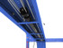 Atlas® Platinum AP-PVL14 ALI Certified 4 Post Lift Combo
