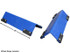 Atlas® Platinum AP-PVL14 ALI Certified 4 Post Lift Combo