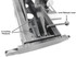 Atlas® Platinum AP-PVL14 ALI Certified 4 Post Lift Combo