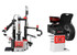 Atlas® Platinum AP-TCWB-COMBO2 PTC500 Tire Changer & PWB90XL Wheel Balancer Combo Atlas® Platinum AP-TCWB-COMBO2 PTC500 Tire Changer & PWB90XL Wheel Balancer Combo