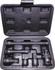 ATD 2850A 6 Pc. 3/8" Drive Impact Socket Accessory Set ATD 2850A 6 Pc. 3/8" Drive Impact Socket Accessory Set