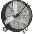 ATD 30336A 36" Direct Drive Drum Fan ATD 30336A 36" Direct Drive Drum Fan