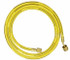 96" Yellow A/C Charging Hose 96" Yellow A/C Charging Hose
