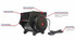 ATD 40300 300 CFM Pro Air Blower ATD 40300 300 CFM Pro Air Blower