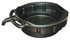 ATD 5184 4-1/2 Gallon Drain Pan, Black ATD 5184 4-1/2 Gallon Drain Pan, Black