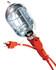 ATD 80075 Heavy Duty Incandescent Utility Light w/ 25’ Cord