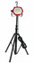 ATD 80335 Saber® 35-Watt COB LED Work Light with Telescopic Stand