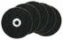 3” x 1-1/6” x 3/8” 5pk Cut-Off Wheels  (5 Pack)