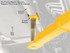 Atlas® Automotive Equipment  Frame Adapter Set w/1 1/2" Peg