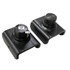 Atlas® Automotive Equipment  Frame Adapter Set w/1 1/2" Peg