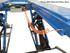 Atlas® PX16A Commercial Grade Alignment Ex-Long Scissor Lift Combo