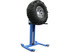 Atlas® AEZWL Pneumatic Portable Wheel Lift w/180 lbs. Capacity