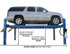 Atlas® 412 Commercial Grade 4 Post Lift Combo Atlas® 412 Commercial Grade 4 Post Lift Combo