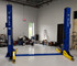 Atlas® BP12000X HD Floor Base-Plate 2 Post Lift 12,000 lbs