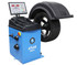 Atlas® WB49-2 Self-Calibrating 2D Wheel Balancer