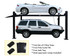 Auto Lift Car-Park-8-PlusP Extra Tall 8K lb Car Storage Parking Lift