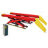 AMGO® Hydraulics AX-12A Scissor Alignment Lift 12,000 lbs.