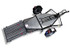 Kendon BB107RU Single Ride-Up SRL Stand-Up™ Motorcycle Trailer