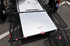 Kendon BB207RU Dual Ride-Up SRL Stand-Up™ Motorcycle Trailer