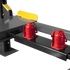 BendPak JP-6 Sliding Jack Platform - 6,000 lb Capacity