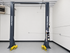 BendPak 12APX High-Rise 2 Post Car Lift  12,000 lb. w/Low-Pro™ Arms - New