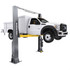BendPak 16AP Adaptable Clearfloor 2 Post Lift 16,000 lb. w/168" O.A Height