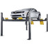 BendPak HDS-14 Standard Length 4 Post Car Lift 14,000 lb. - New Gray
