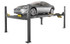 BendPak HDS-14 Standard Length 4 Post Car Lift 14,000 lb. - New Gray