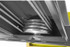 BendPak HDS-14 Standard Length 4 Post Car Lift 14,000 lb. - New Gray