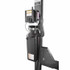 BendPak HDS-14 Standard Length 4 Post Car Lift 14,000 lb. - New Gray
