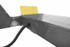 BendPak HDS-14 Standard Length 4 Post Car Lift 14,000 lb. - New Gray