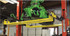 SVI BH-7357-01 AWS Adj Width Turf & Utility Attachment for Symmetrical 2 Post Lift