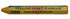 1/2" Yellow Paint Marker (Hex) 1/2" Yellow Paint Marker (Hex)