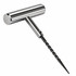 Handle Chrome with Spiral Probe