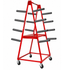 Goliath Cart BP-Roll Rolling Bumper Stand
