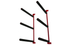 Goliath Cart BP Wall Mounted Bumper Stand