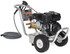Mi-T-M CA-2703-1MMH CA Aluminum Series  Direct Drive Cold Water Gas Pressure Washer w/Honda Engine