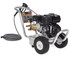Mi-T-M CA-2703-1MMH CA Aluminum Series  Direct Drive Cold Water Gas Pressure Washer w/Honda Engine