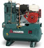 FS-Curtis CA13-H 13HP 30G Horizontal Honda Gas Drive Air Compressor