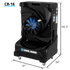 Cool Boss™ CB-16 Portable Evaporative Air Cooler