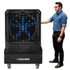 Cool Boss™ CB-26S Portable Evaporative Air Cooler