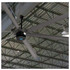 Cool Boss™ CB16HVLS 16.5'  Industrial Overhead Fan