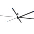 Cool Boss™ CB20HVLS 20'  Industrial Overhead Fan