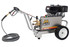 Mi-T-M CBA-4004-1MAH CBA Aluminum Series  Belt Drive Cold Water Gas Pressure Washer w/Honda Engine