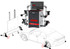 CEMB DWA1100ADAS Wireless CCD Wheel Alignment System w/ADAS CEMB DWA1100ADAS Wireless CCD Wheel Alignment System w/ADAS