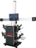 CEMB DWA3500WG 3D HD Wheel Alignment System w/Wheel Grabbers CEMB DWA3500WG 3D HD Wheel Alignment System w/Wheel Grabbers